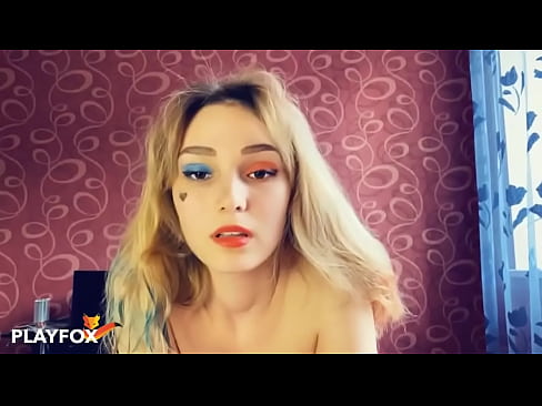 ❤️ Čarobne naočale za virtualnu stvarnost pružile su mi seks s Harley Quinn ️ Super porno na hr.space-assistant.ru ❤