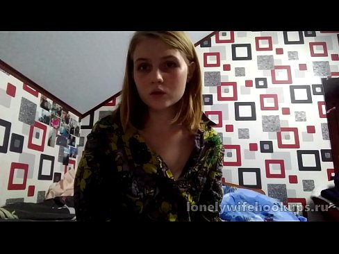 ❤️ Mlada plavokosa studentica iz Rusije voli veće kite. ️ Super porno na hr.space-assistant.ru ❤