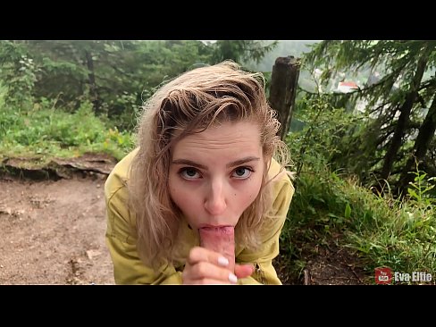 ❤️ Djevojka proguta spermu nakon javnog pušenja - Eva Elfi ️ Super porno na hr.space-assistant.ru ❤