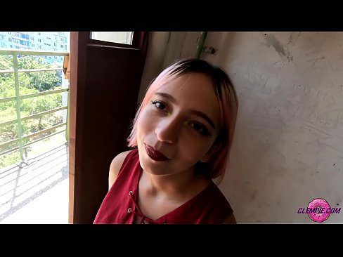 ❤️ Student Sensual siše stranca u zaleđu - sperma mu na licu ️ Super porno na hr.space-assistant.ru ❤